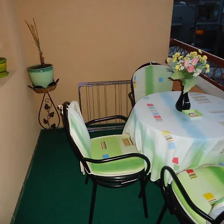 Apartment Geri 3
