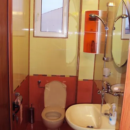 Apartment Geri 3