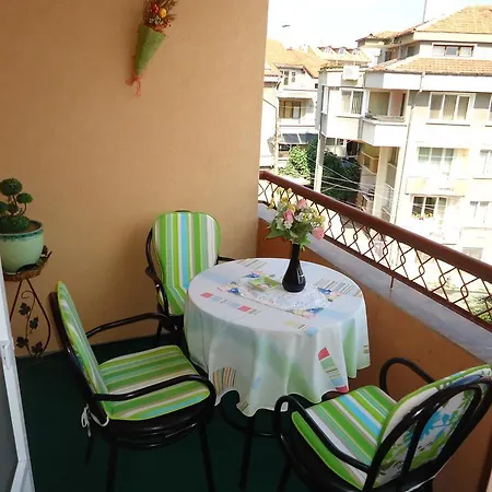 Geri 3 * Pomorie