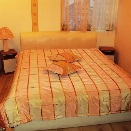 Apartment Geri 3 Pomorie